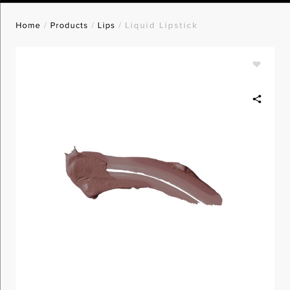 Lipsticks - Picture 6 of 8